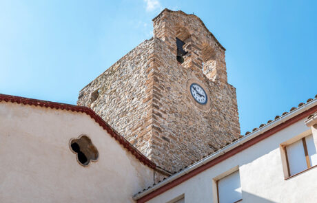 Alfara de Carles