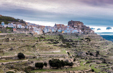 Ares del Maestrat