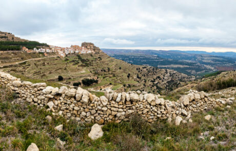 Ares del Maestrat
