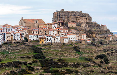Ares del Maestrat