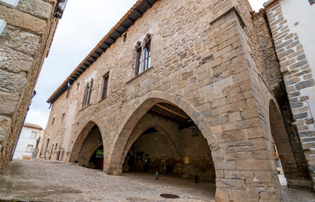 Ares del Maestrat