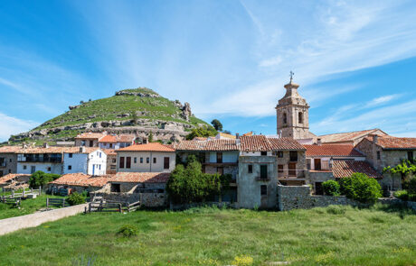 Castell de Cabres