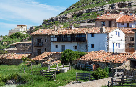 Castell de Cabres