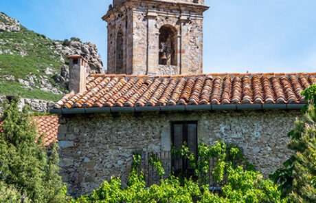 Castell de Cabres