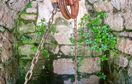 Castell de Cabres