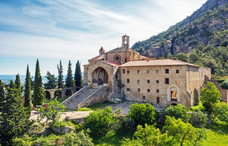 Horta de Sant Joan