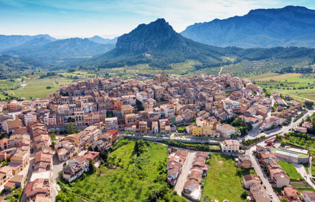 Horta de Sant Joan