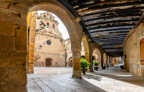 Horta de Sant Joan