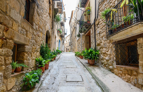 Horta de Sant Joan
