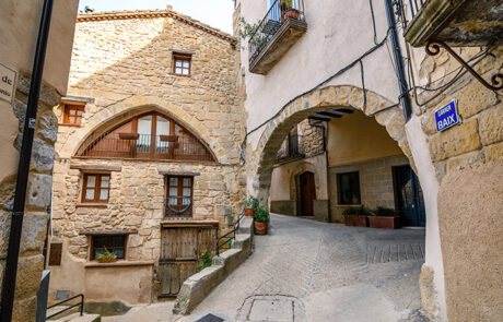 Horta de Sant Joan