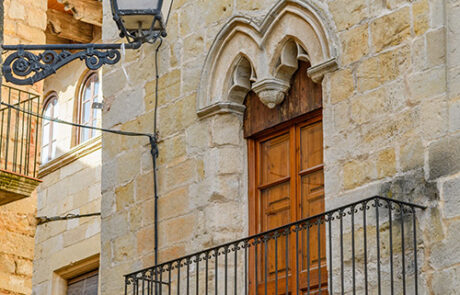 Horta de Sant Joan