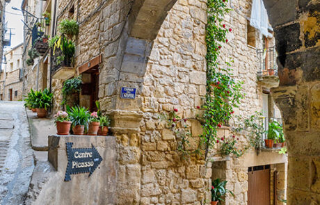 Horta de Sant Joan