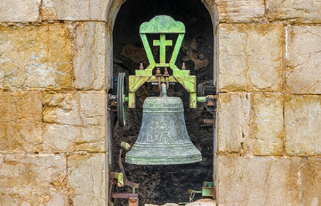 Monasterio de La Balma