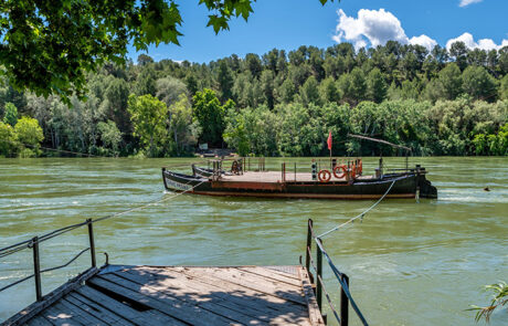 Miravet