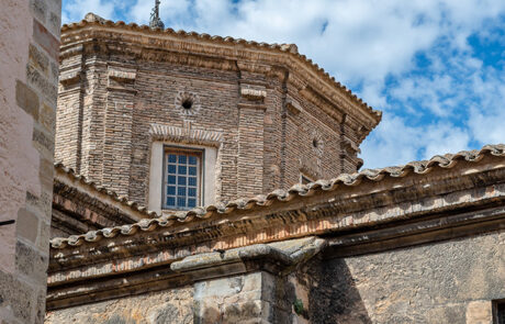 Peñarroya de Tastavins