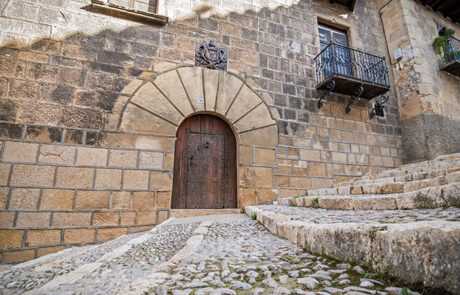Peñarroya de Tastavins