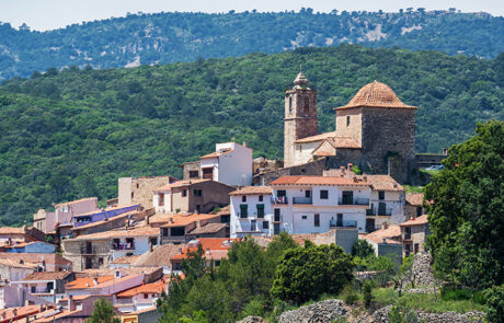 Pobla de Benifassà