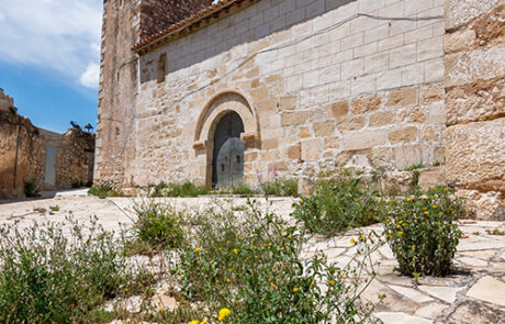 Pobla de Benifassà
