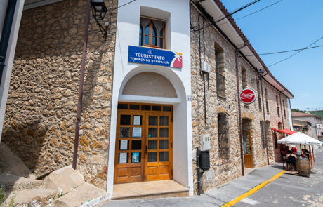 Pobla de Benifassà