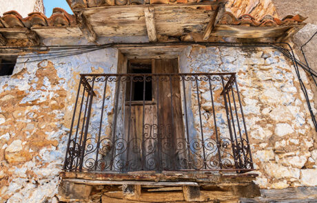 Pobla de Benifassà