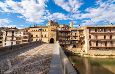 Valderrobres