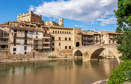 Valderrobres