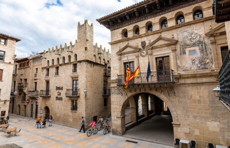 Valderrobres