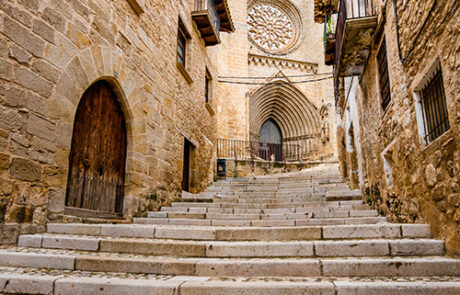 Valderrobres