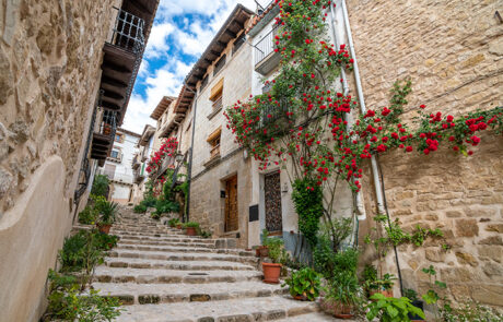 Valderrobres