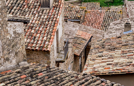 Valderrobres