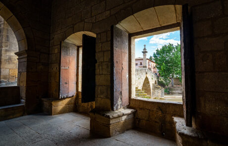 Valderrobres
