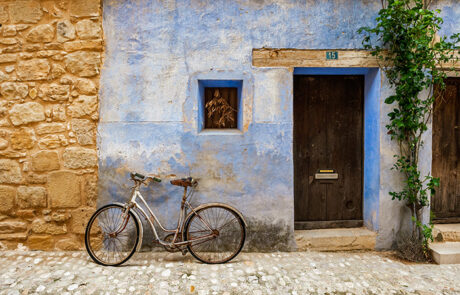 Valderrobres