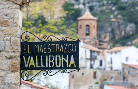Vallibona