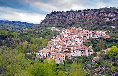 Vallibona