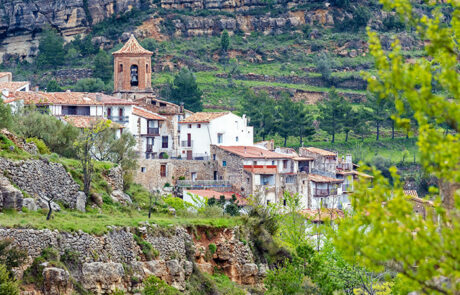Vallibona