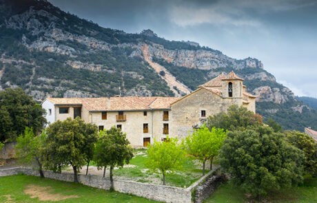 Vallibona