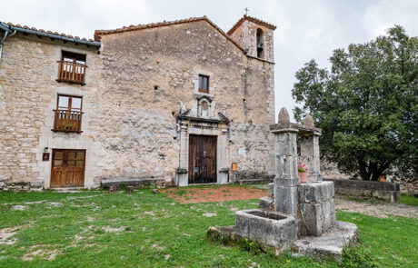 Vallibona