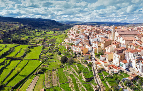 Vilafranca