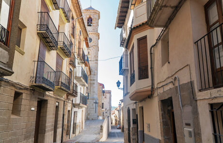 Vilafranca