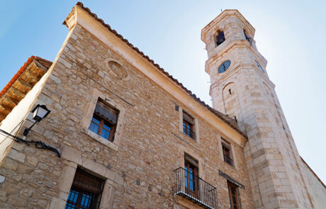 Vilafranca