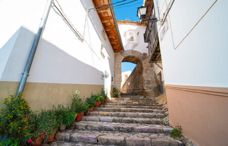 Vilafranca