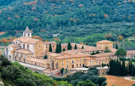 Pobla de Benifassà