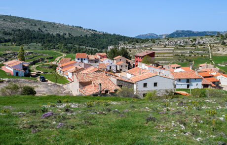 Pobla de Benifassà