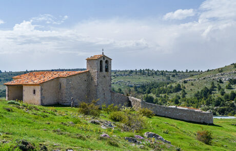 Pobla de Benifassà