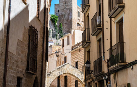 Tortosa
