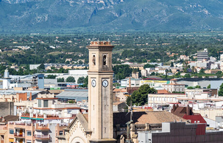 Tortosa