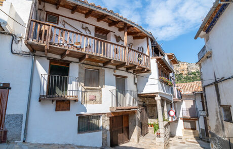 Vallibona