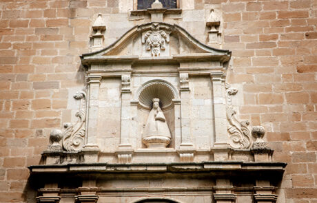 Aliaga