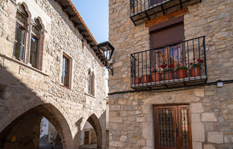 Ares del Maestrat