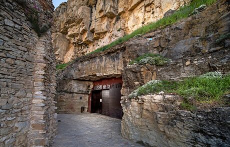 Ares del Maestrat